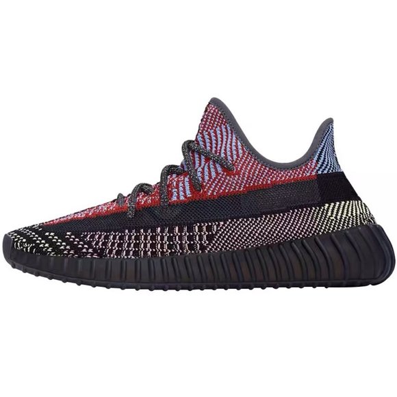 Yeezy Boost 350 V2 Reflective Yecheil